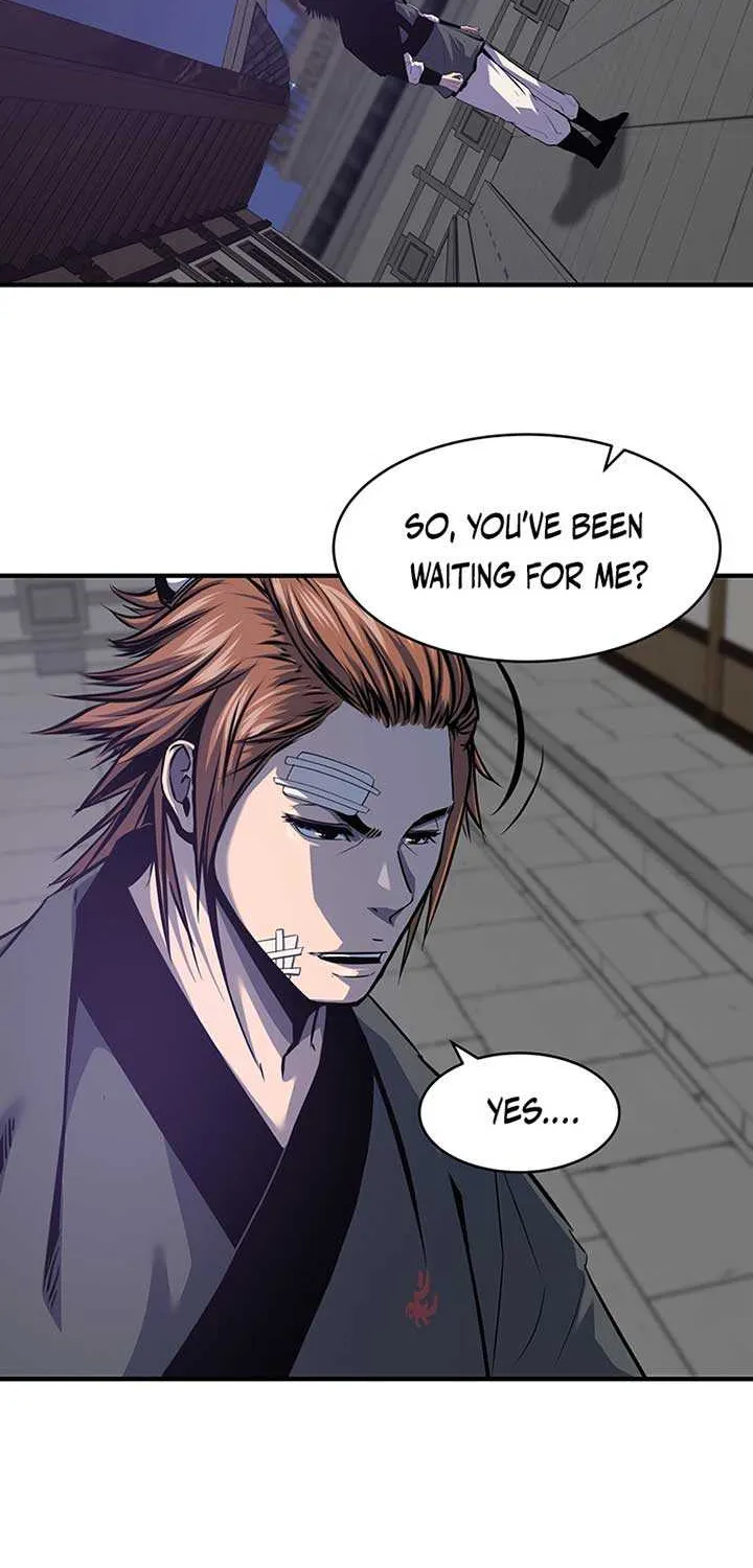 The Best Martial Arts Instructor In The World Chapter 20 page 42 - 