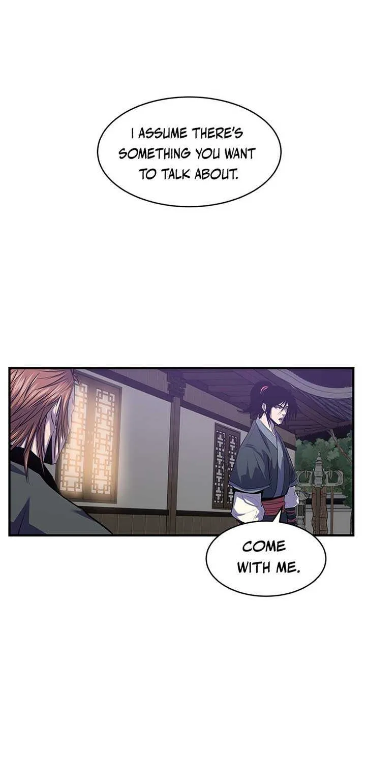 The Best Martial Arts Instructor In The World Chapter 20 page 44 - 