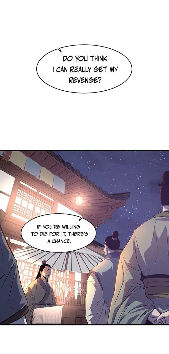 The Best Martial Arts Instructor In The World Chapter 20 page 48 - 