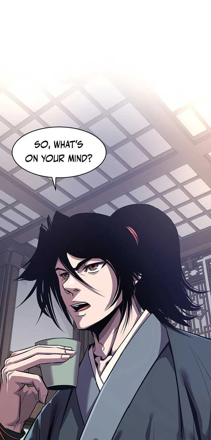 The Best Martial Arts Instructor In The World Chapter 20 page 51 - 