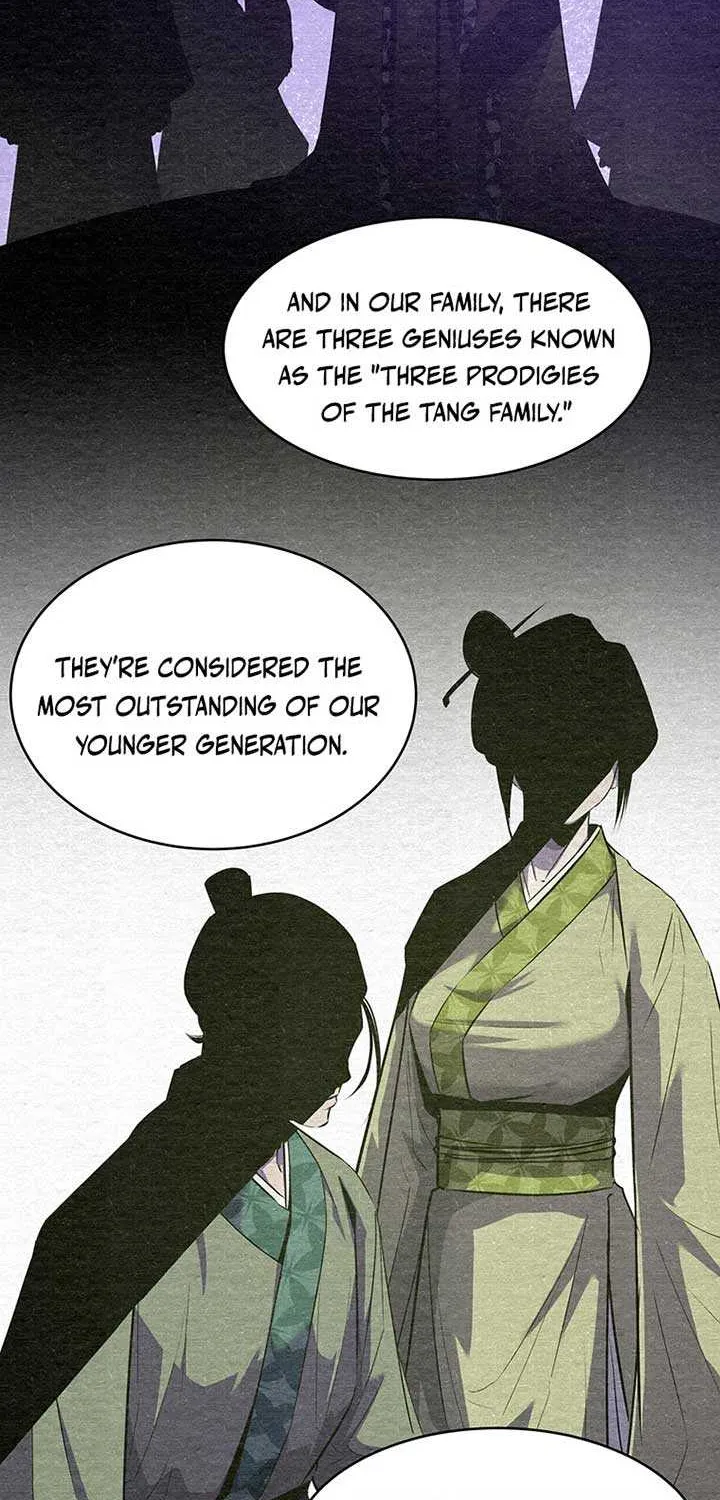 The Best Martial Arts Instructor In The World Chapter 20 page 55 - 