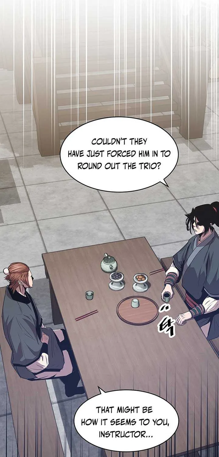 The Best Martial Arts Instructor In The World Chapter 20 page 59 - 