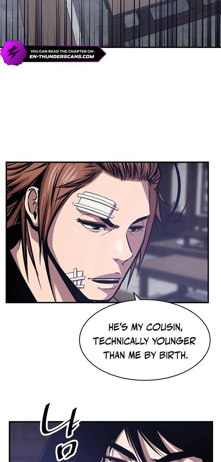 The Best Martial Arts Instructor In The World Chapter 20 page 60 - 