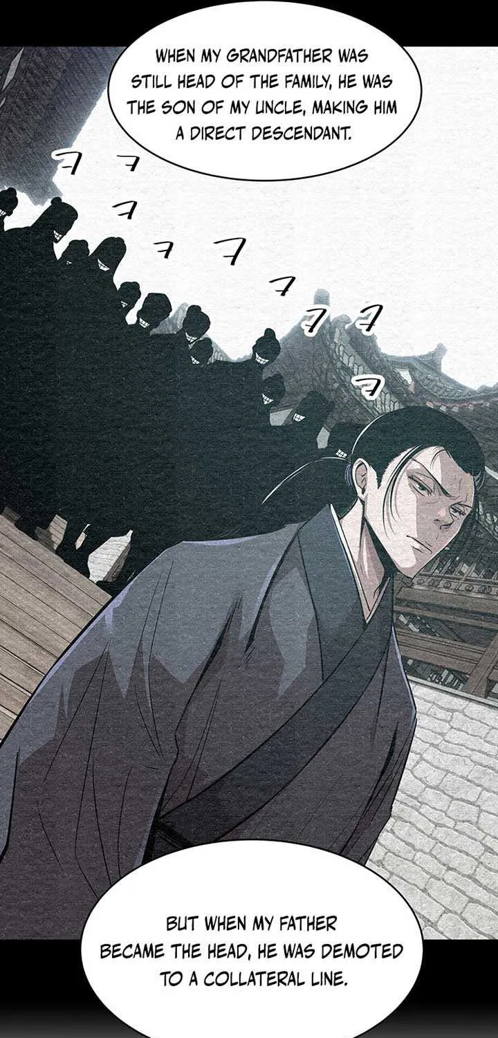 The Best Martial Arts Instructor In The World Chapter 20 page 62 - 