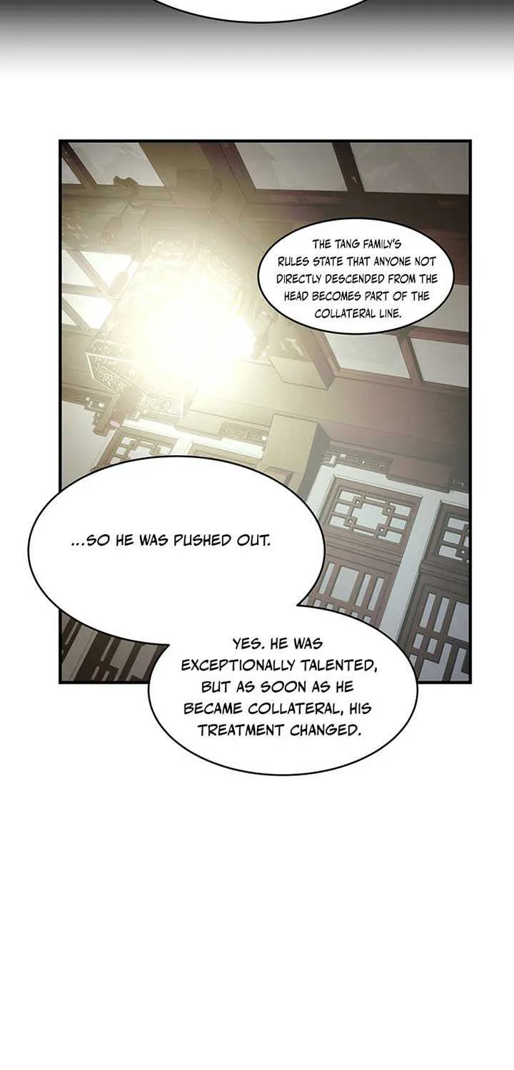 The Best Martial Arts Instructor In The World Chapter 20 page 63 - 