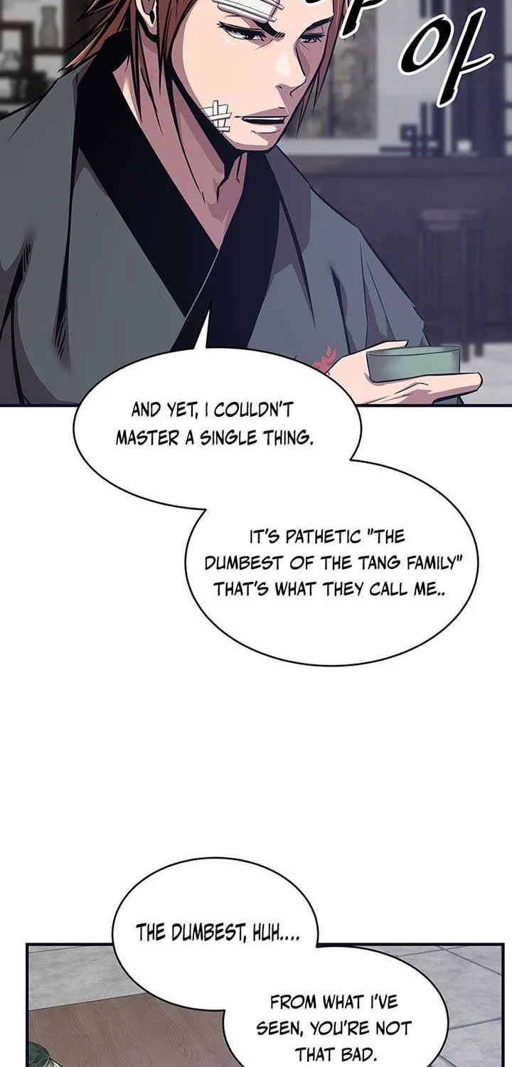 The Best Martial Arts Instructor In The World Chapter 20 page 67 - 