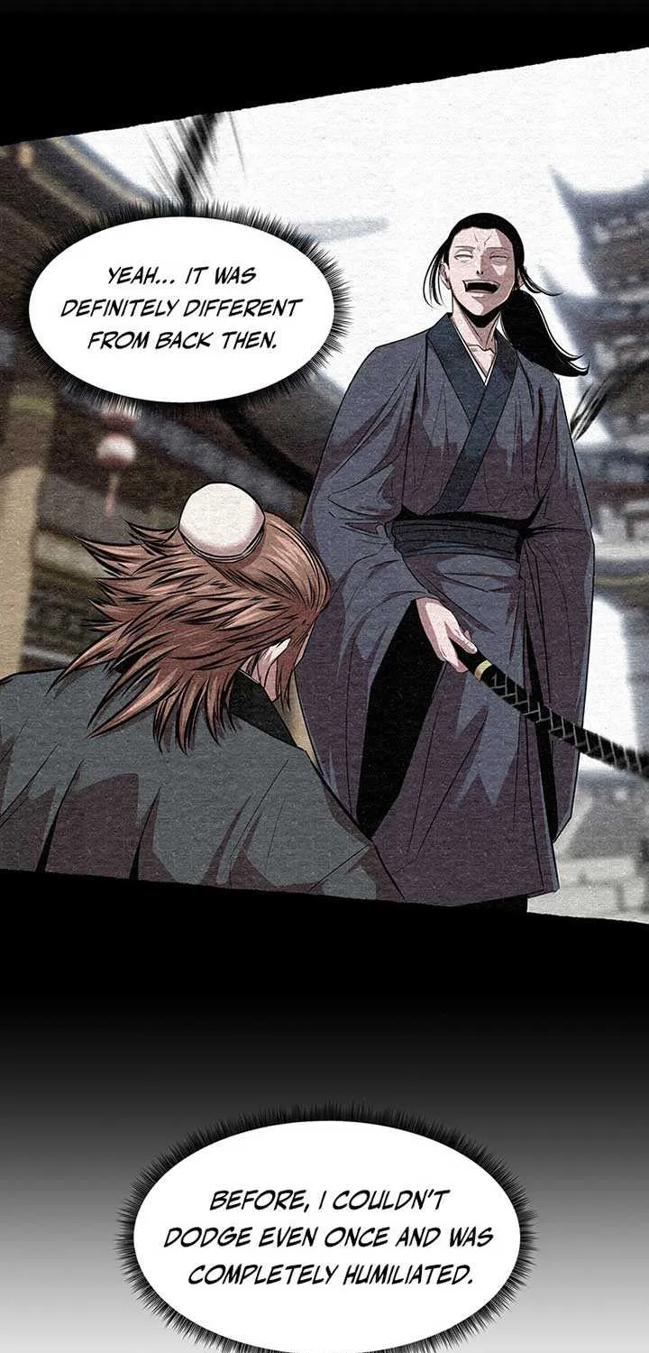 The Best Martial Arts Instructor In The World Chapter 20 page 71 - 