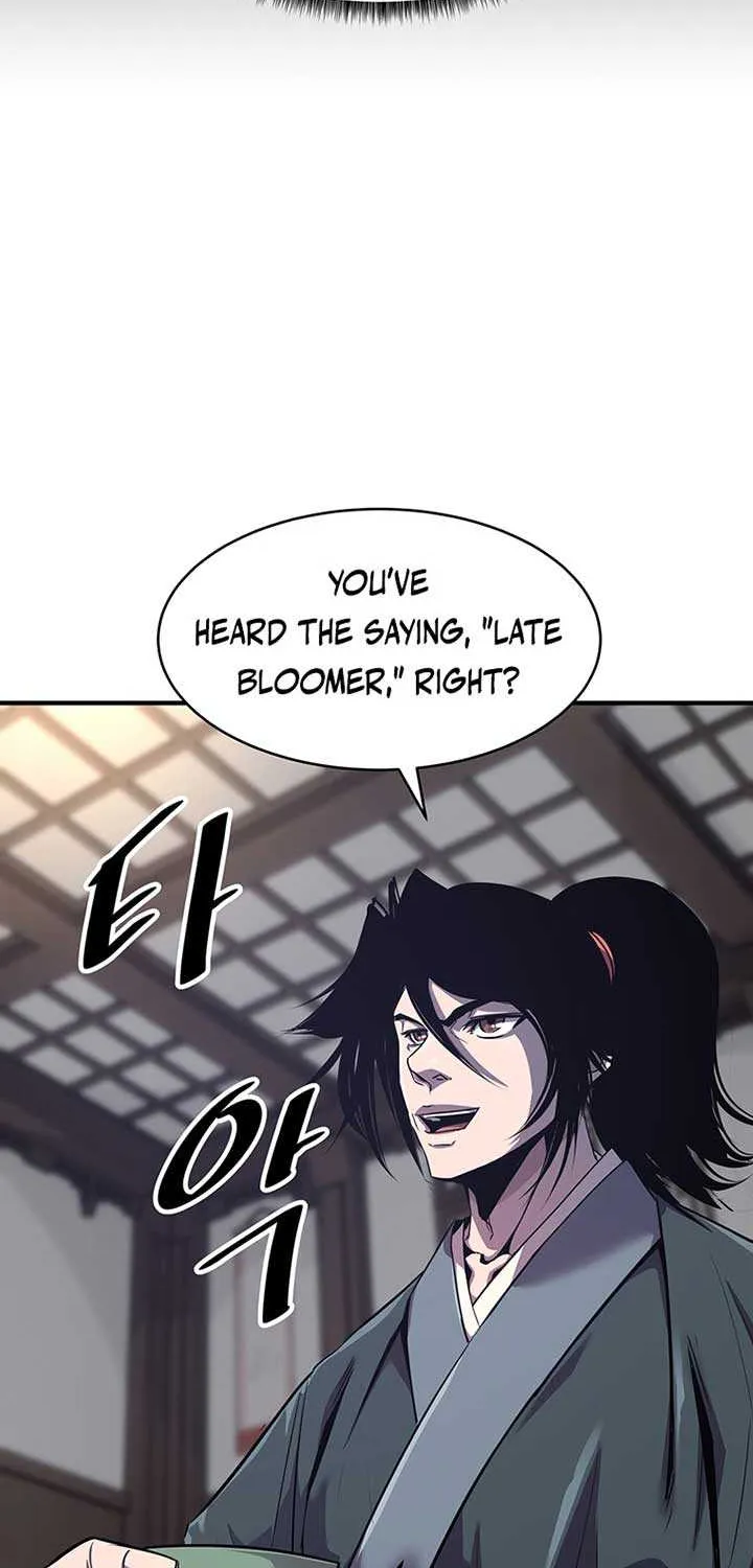 The Best Martial Arts Instructor In The World Chapter 20 page 72 - 