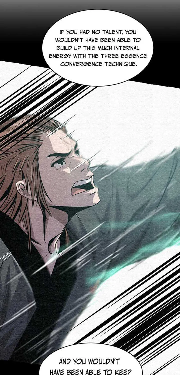 The Best Martial Arts Instructor In The World Chapter 20 page 74 - 