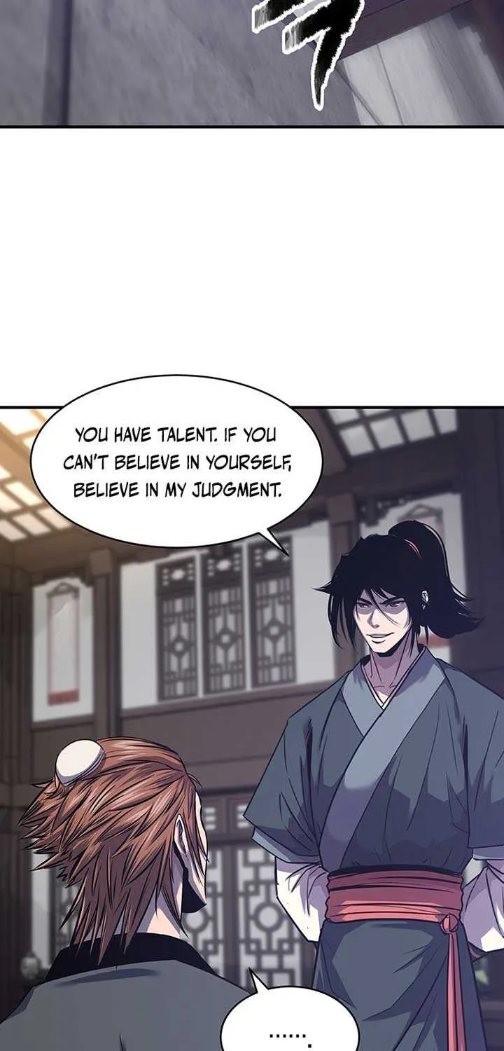 The Best Martial Arts Instructor In The World Chapter 20 page 76 - 