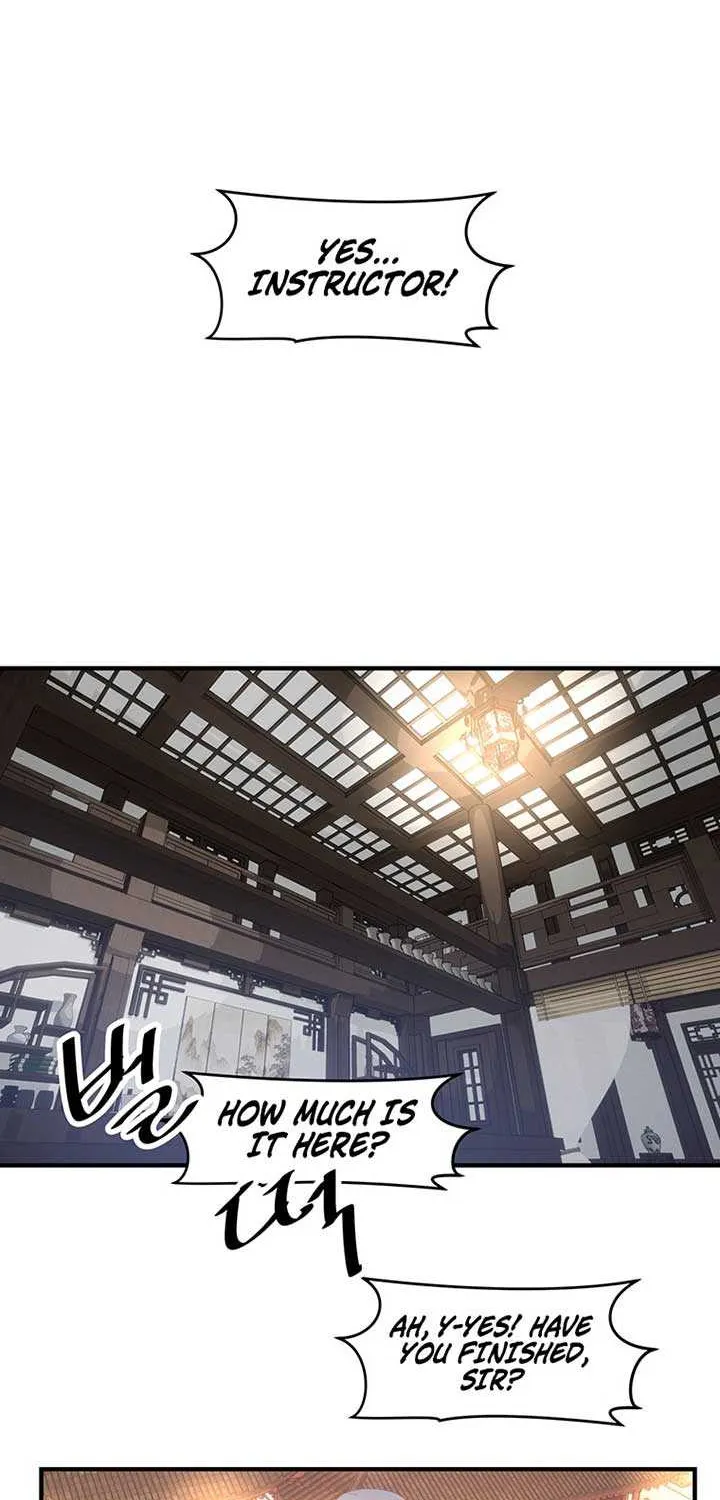 The Best Martial Arts Instructor In The World Chapter 20 page 80 - 