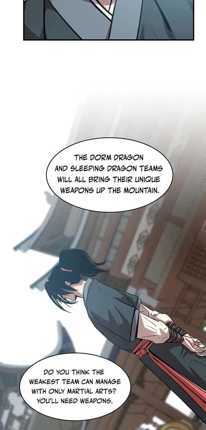 The Best Martial Arts Instructor In The World Chapter 20 page 85 - 