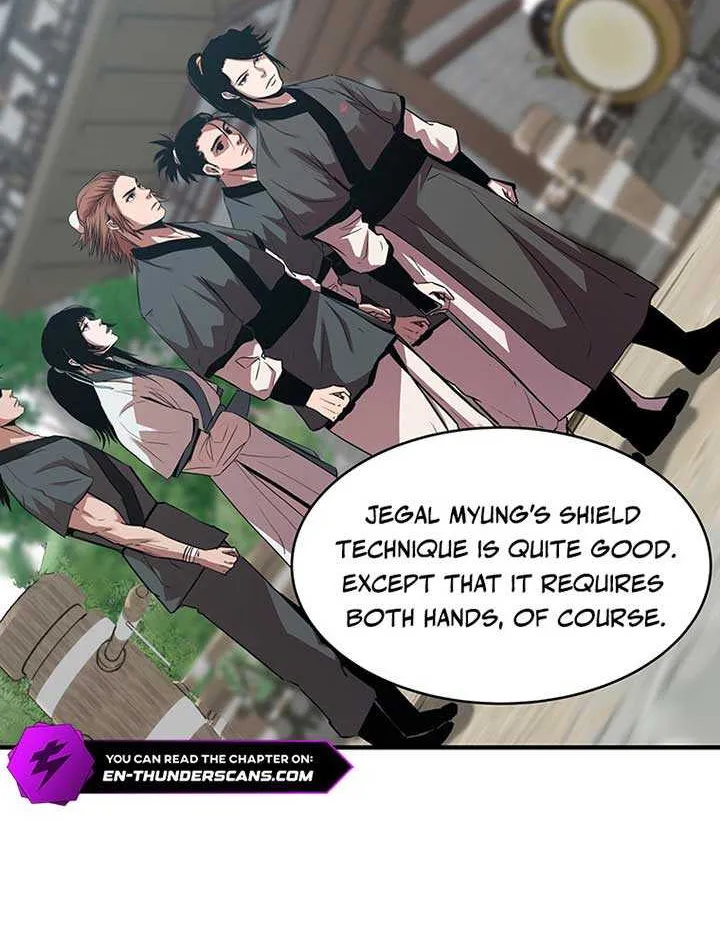 The Best Martial Arts Instructor In The World Chapter 20 page 86 - 