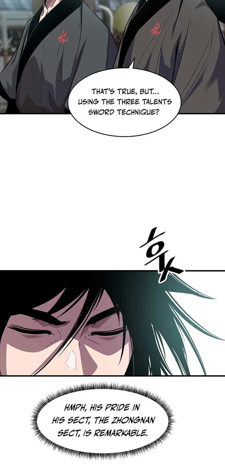 The Best Martial Arts Instructor In The World Chapter 20 page 91 - 