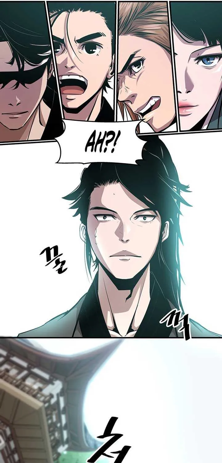 The Best Martial Arts Instructor In The World Chapter 20 page 94 - 