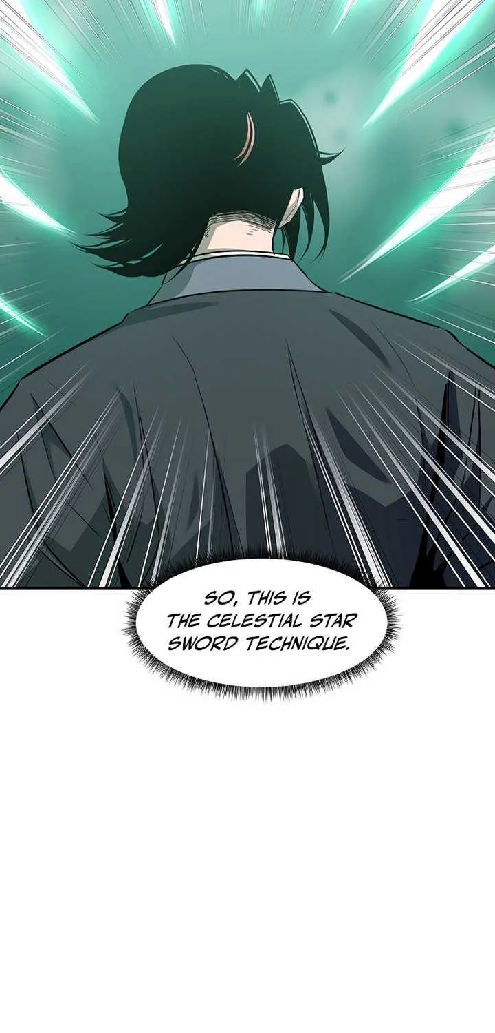 The Best Martial Arts Instructor In The World Chapter 21 page 13 - 