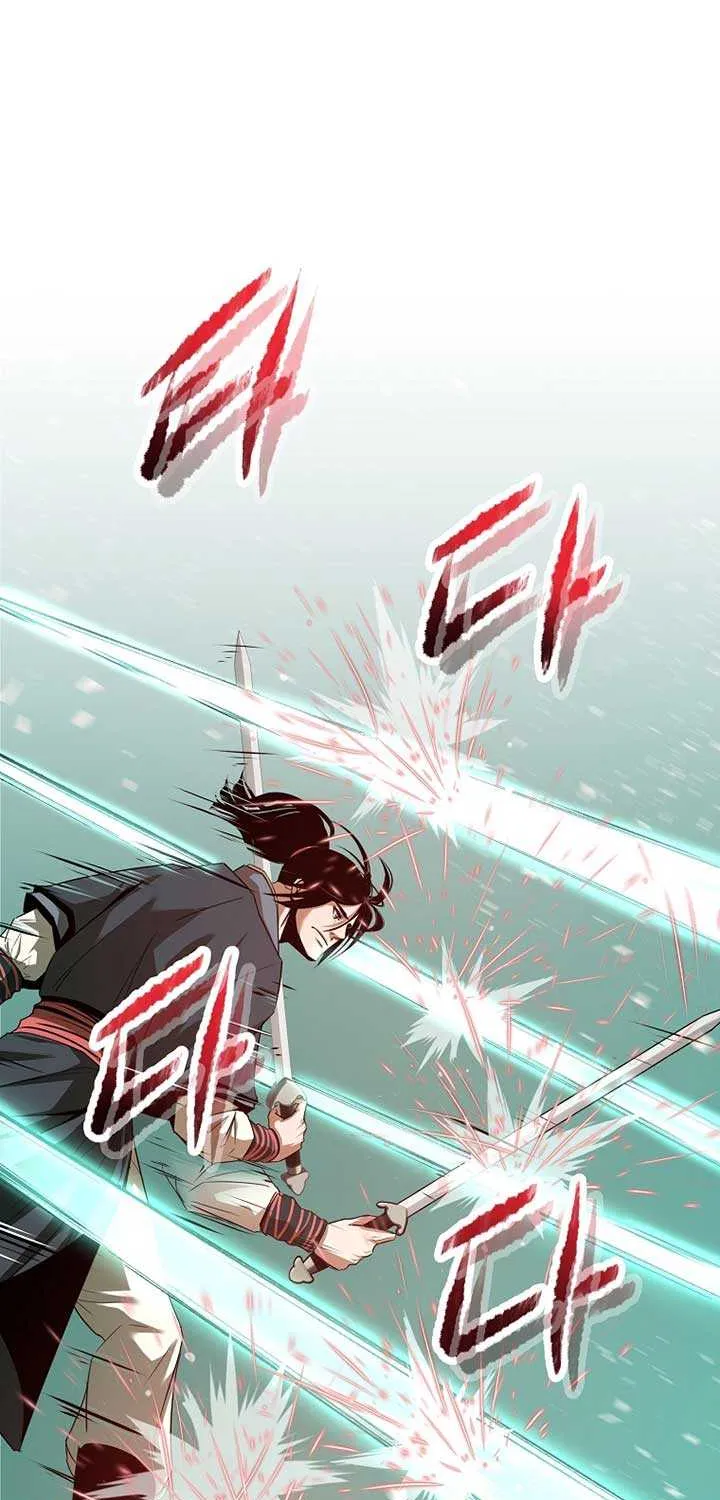 The Best Martial Arts Instructor In The World Chapter 21 page 15 - 