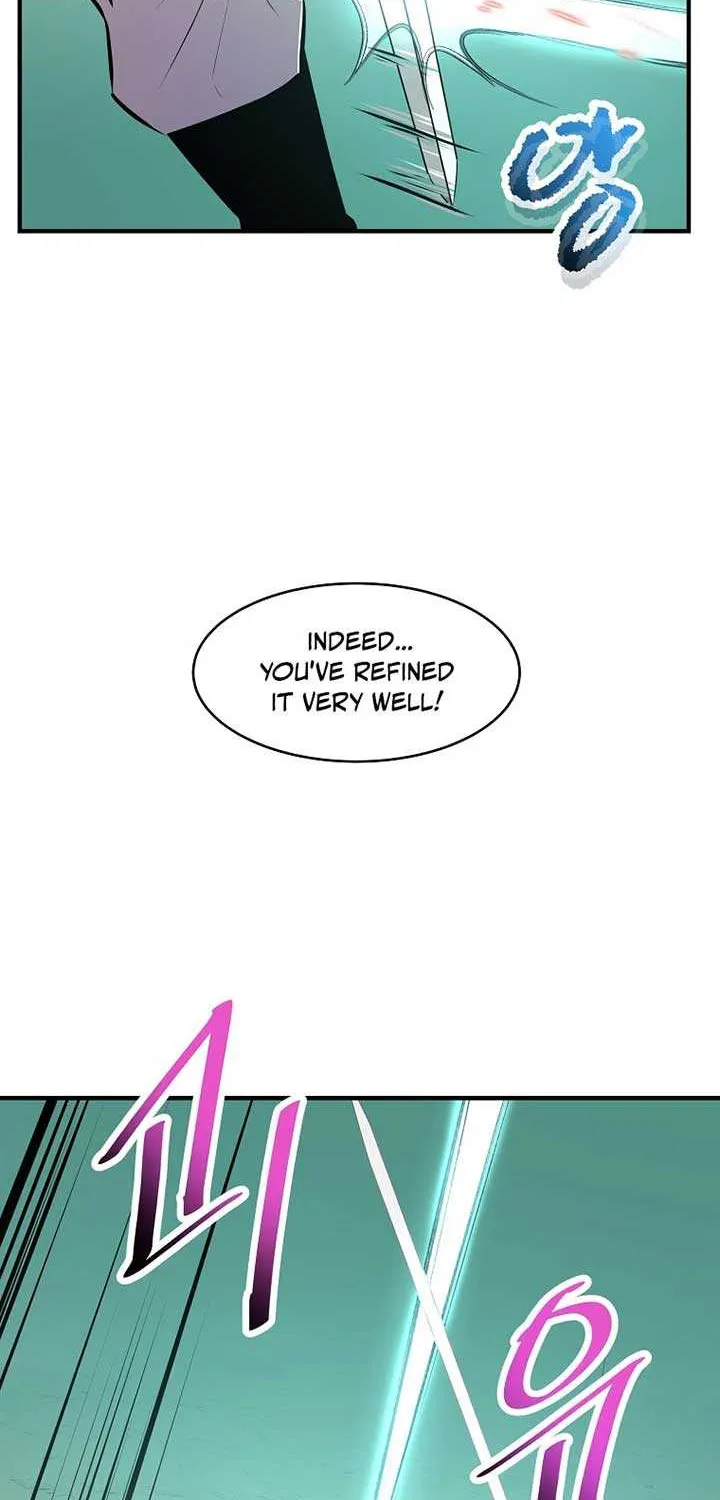 The Best Martial Arts Instructor In The World Chapter 21 page 18 - 