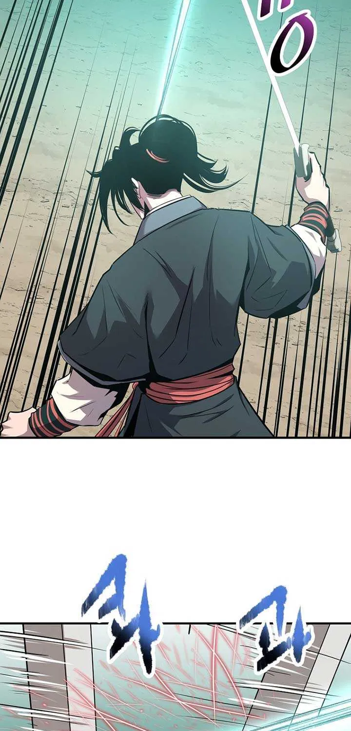 The Best Martial Arts Instructor In The World Chapter 21 page 19 - 