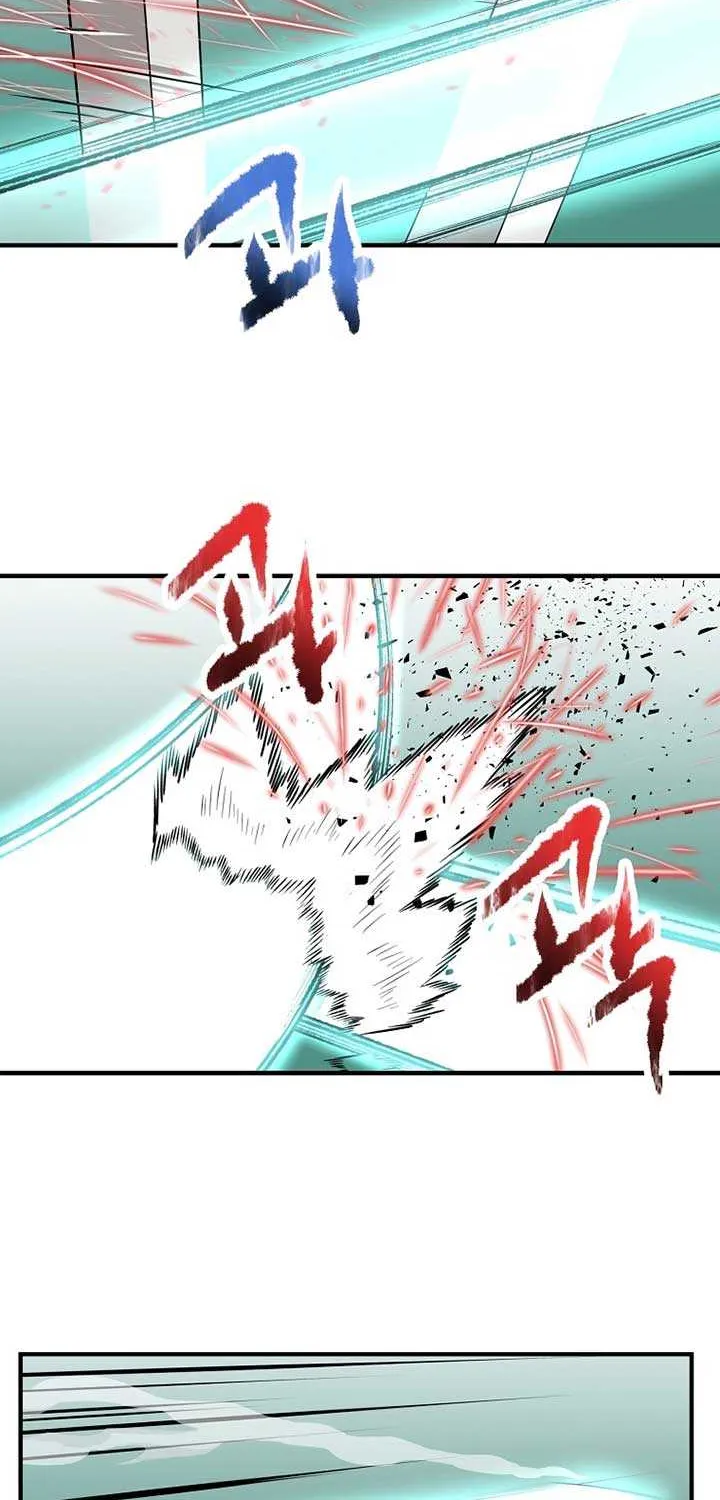 The Best Martial Arts Instructor In The World Chapter 21 page 20 - 