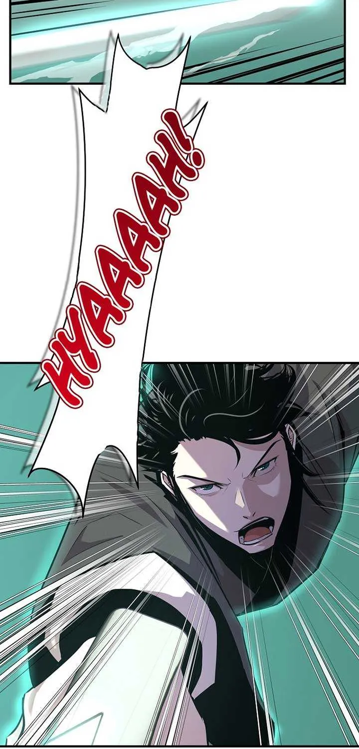 The Best Martial Arts Instructor In The World Chapter 21 page 21 - 