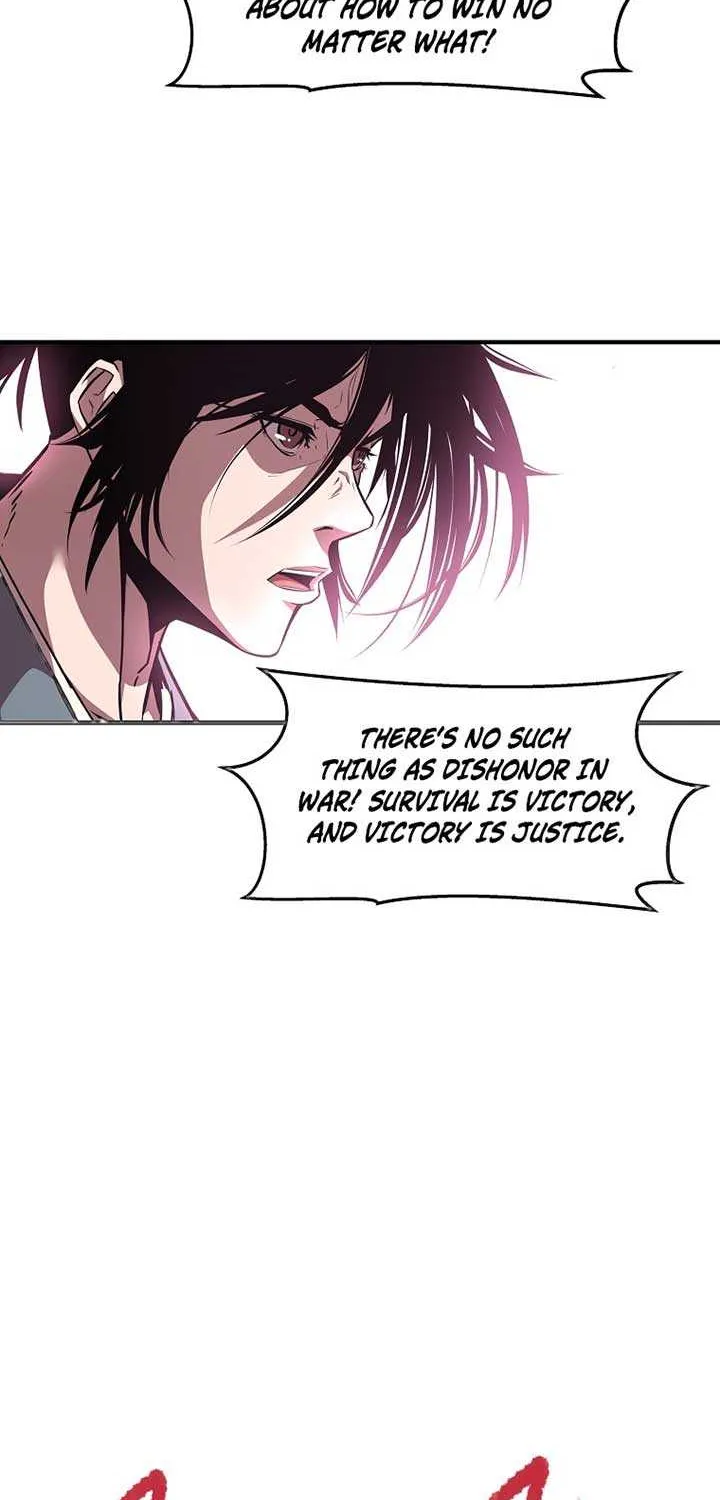The Best Martial Arts Instructor In The World Chapter 21 page 45 - 