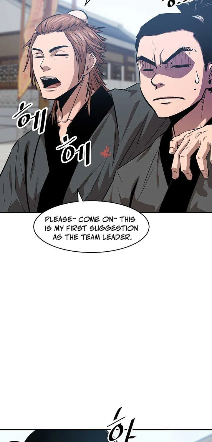 The Best Martial Arts Instructor In The World Chapter 21 page 54 - 