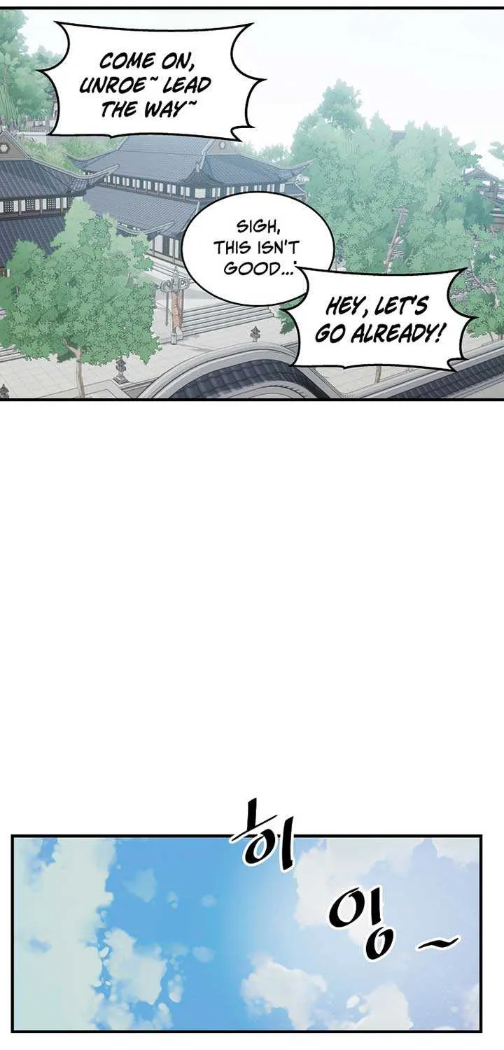 The Best Martial Arts Instructor In The World Chapter 21 page 59 - 