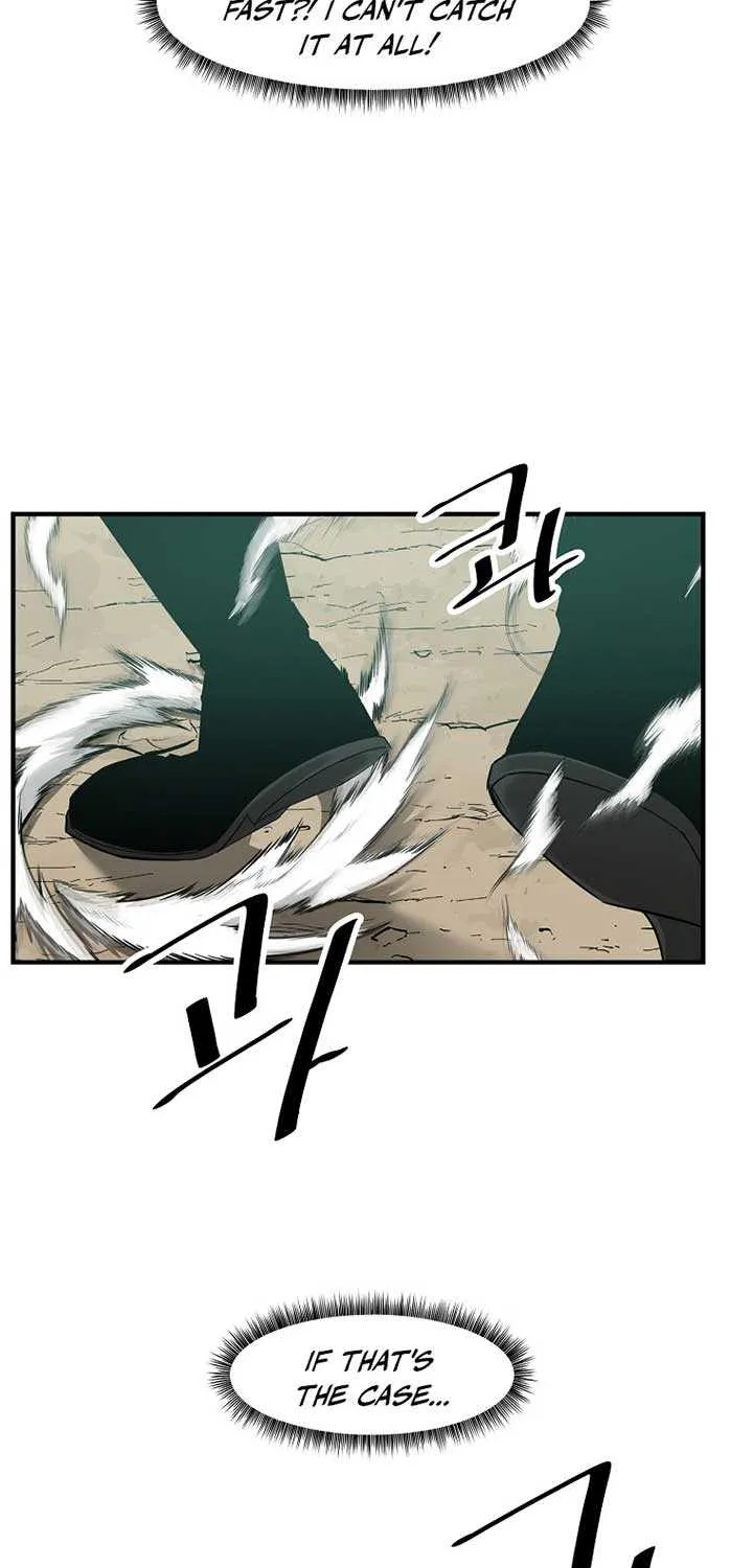 The Best Martial Arts Instructor In The World Chapter 21 page 7 - 