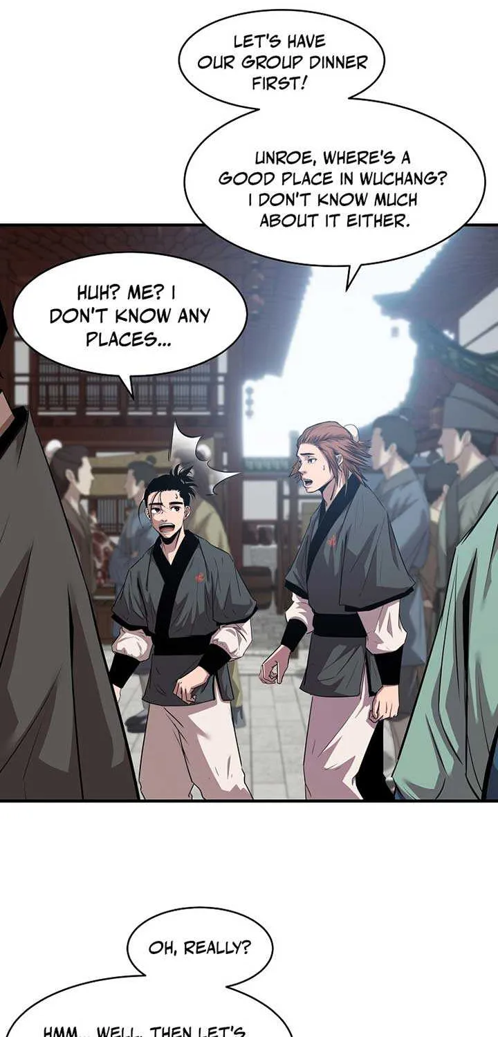 The Best Martial Arts Instructor In The World Chapter 21 page 65 - 