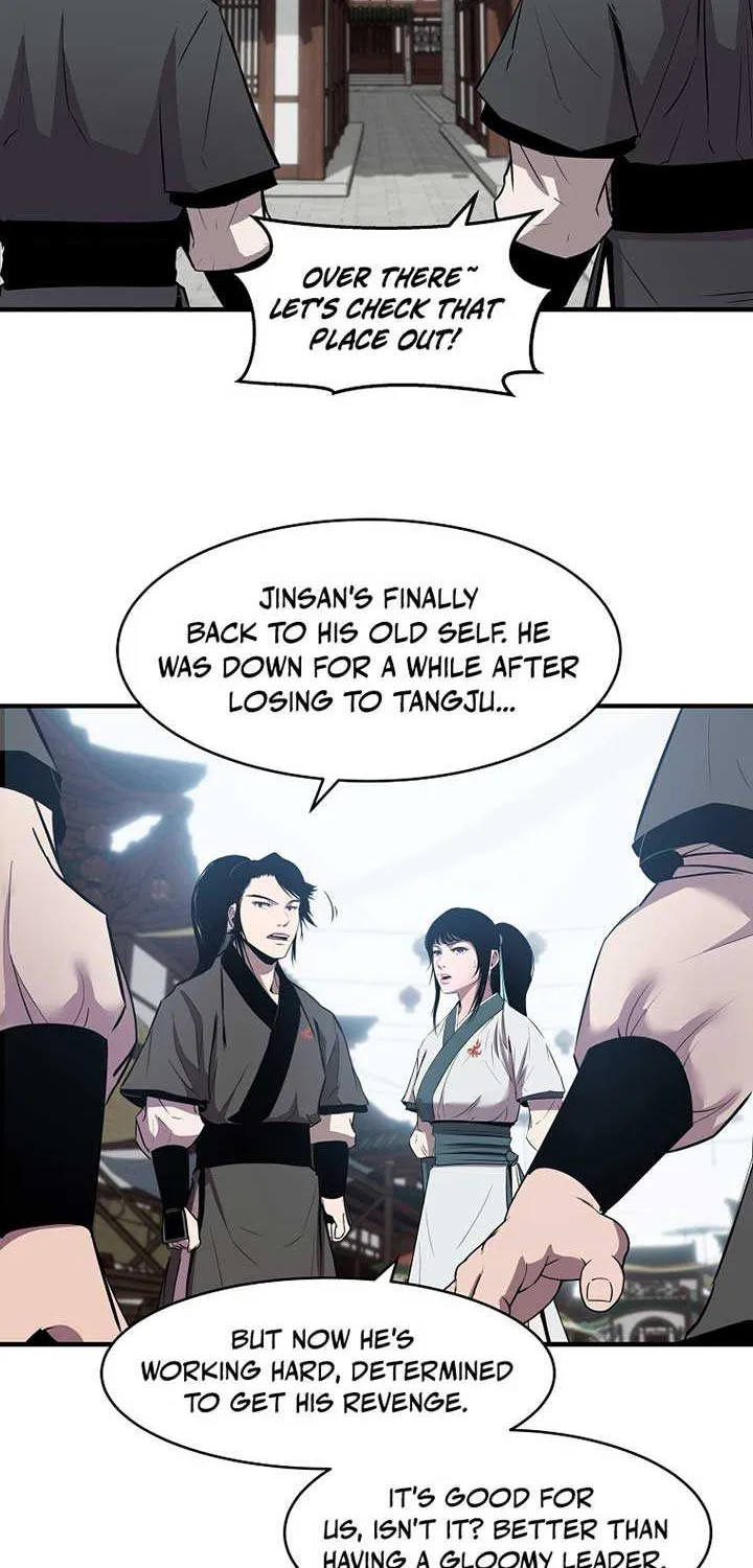 The Best Martial Arts Instructor In The World Chapter 21 page 67 - 