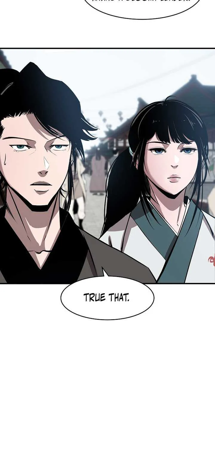 The Best Martial Arts Instructor In The World Chapter 21 page 68 - 