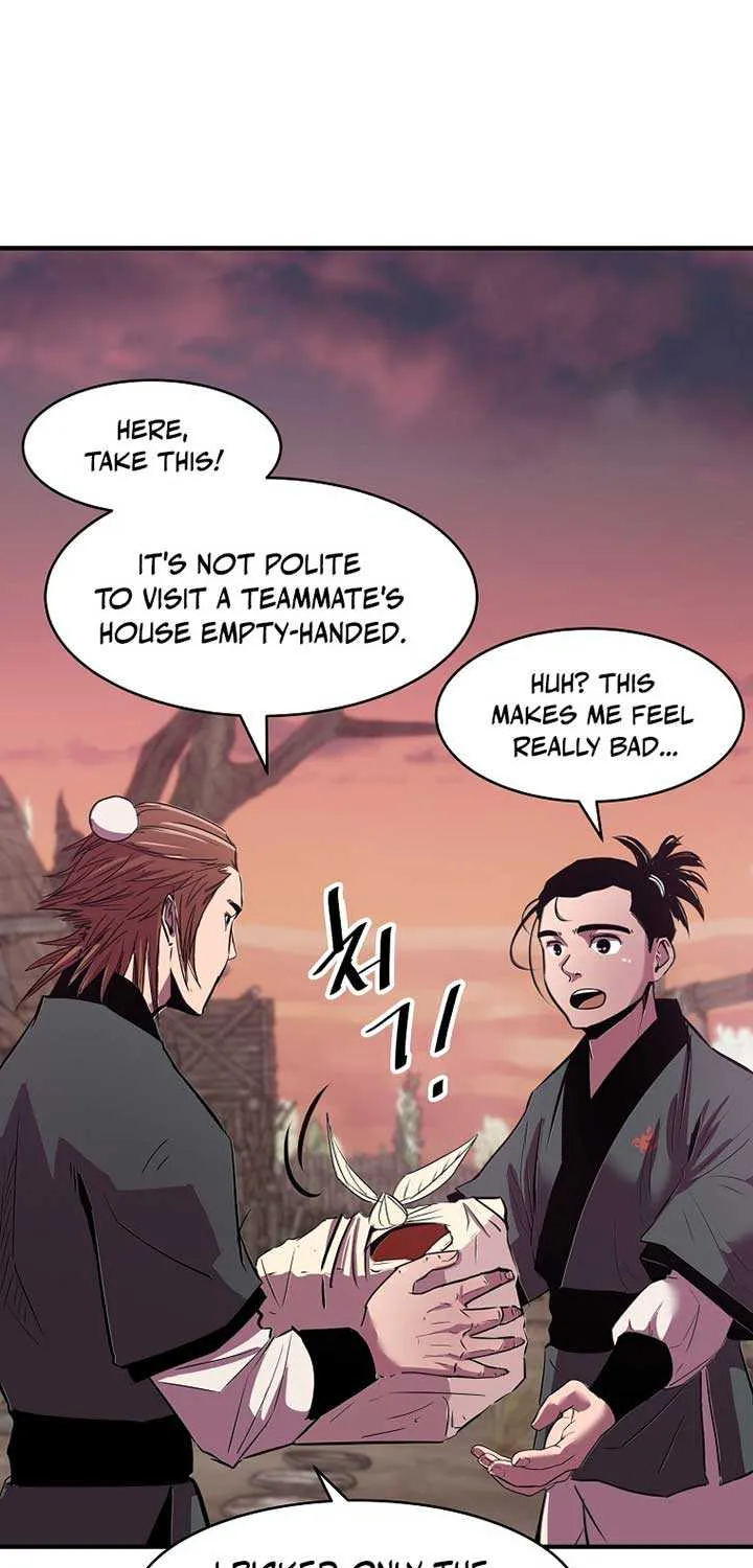 The Best Martial Arts Instructor In The World Chapter 21 page 70 - 