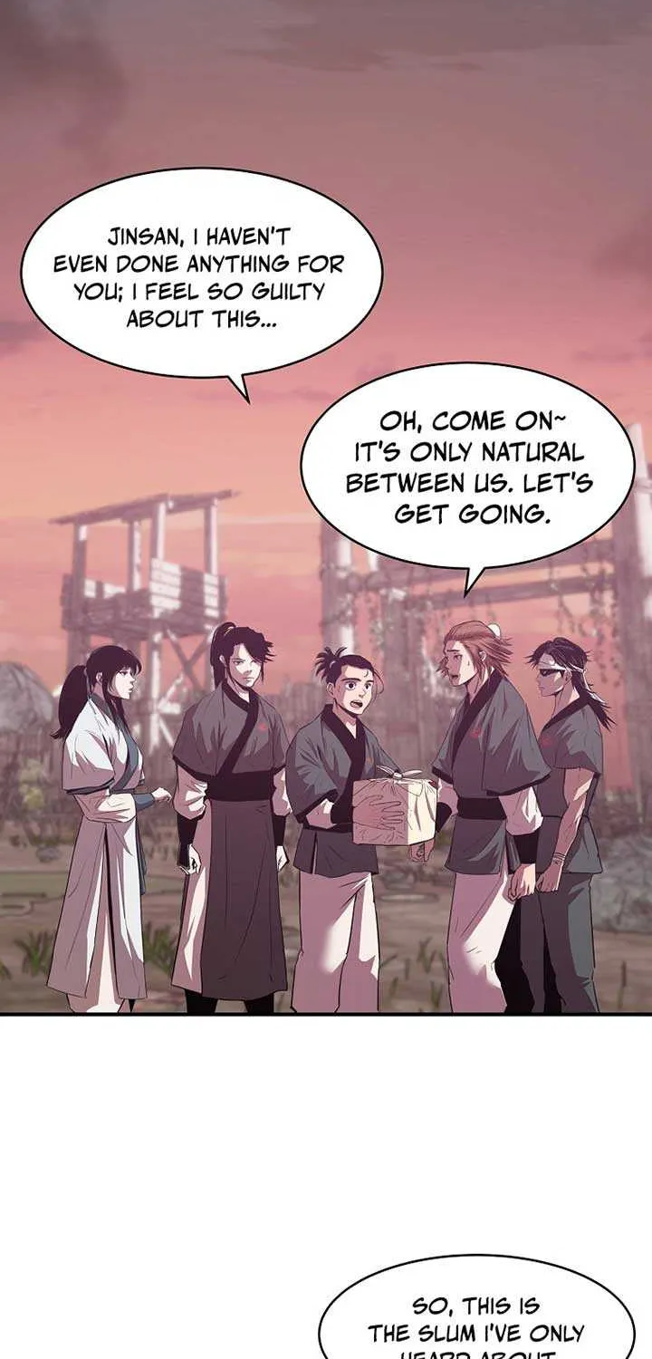 The Best Martial Arts Instructor In The World Chapter 21 page 73 - 