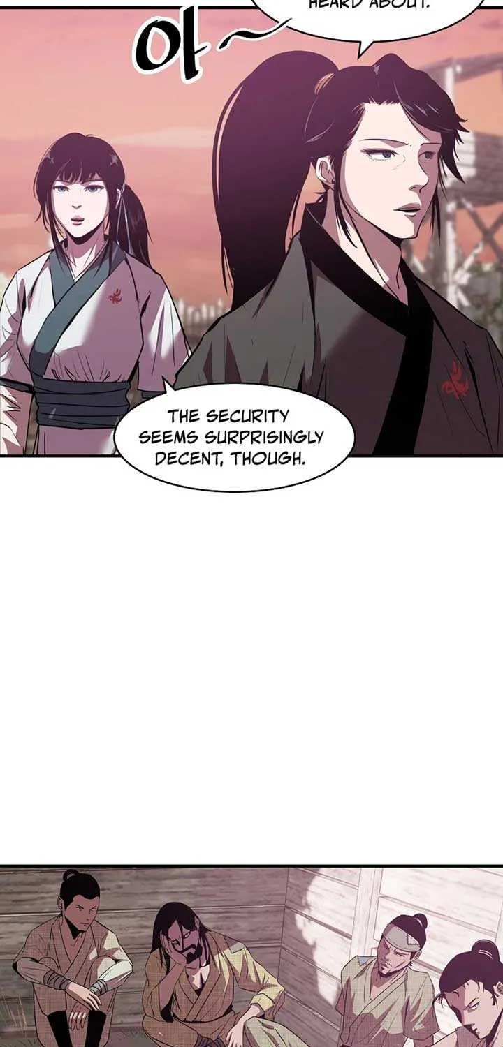 The Best Martial Arts Instructor In The World Chapter 21 page 74 - 