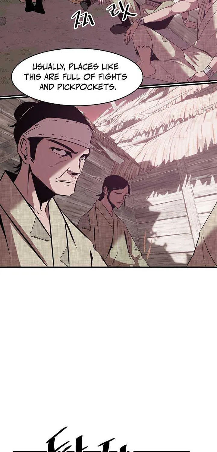The Best Martial Arts Instructor In The World Chapter 21 page 75 - 