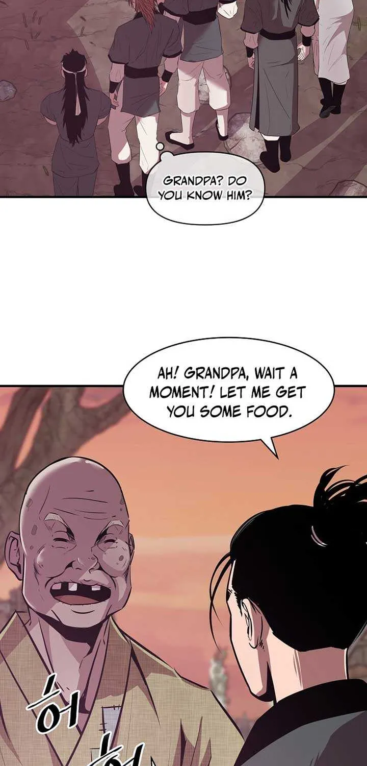 The Best Martial Arts Instructor In The World Chapter 21 page 77 - 