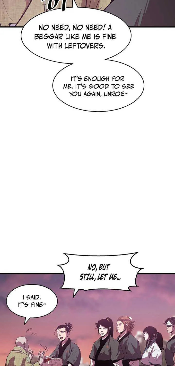 The Best Martial Arts Instructor In The World Chapter 21 page 78 - 