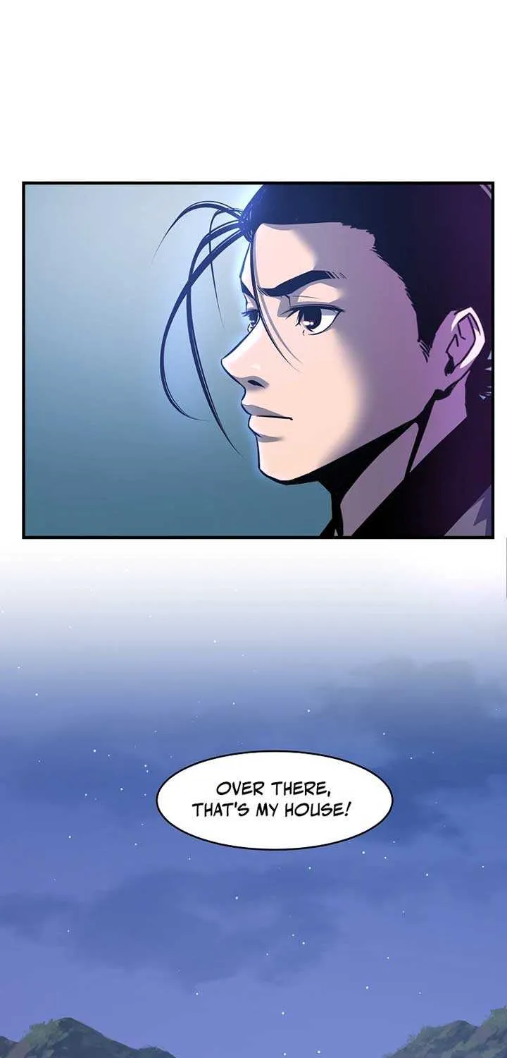 The Best Martial Arts Instructor In The World Chapter 21 page 83 - 