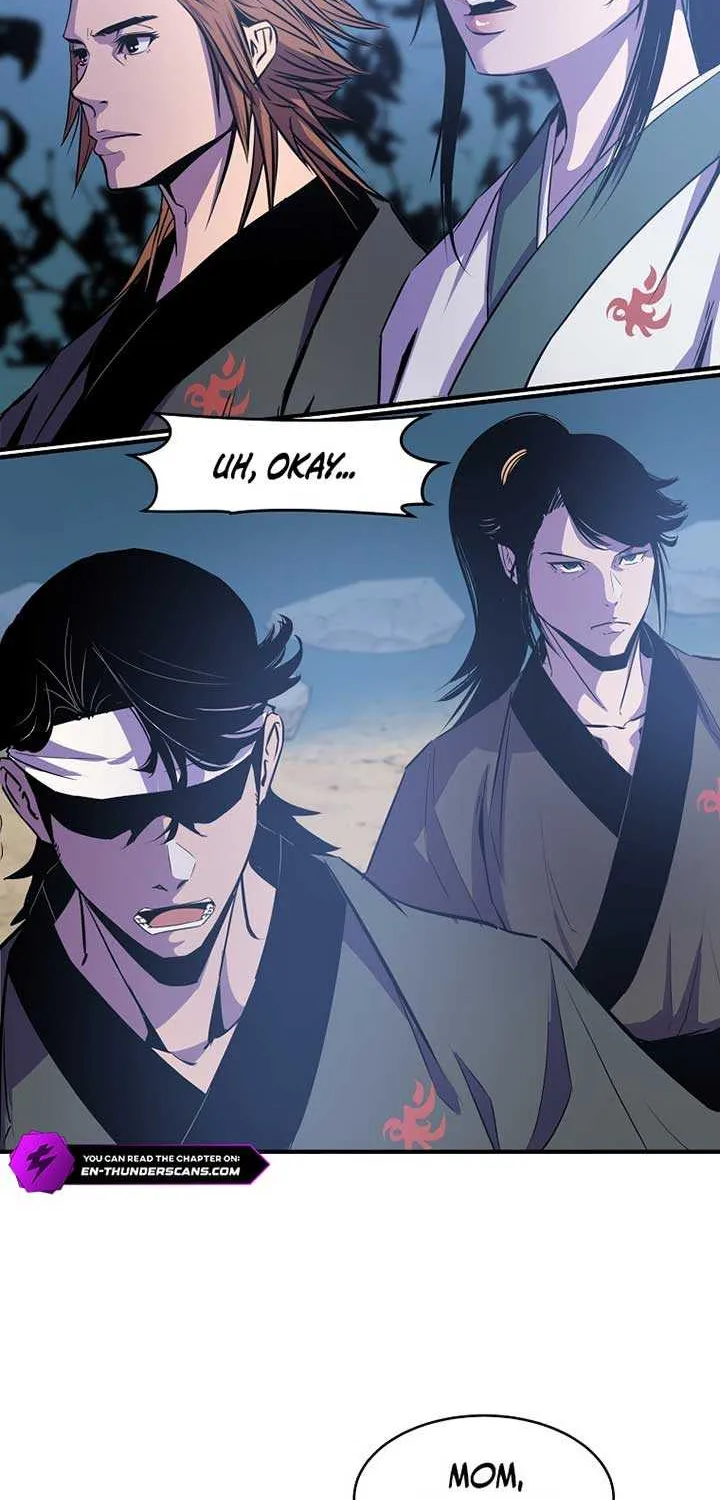 The Best Martial Arts Instructor In The World Chapter 21 page 85 - 