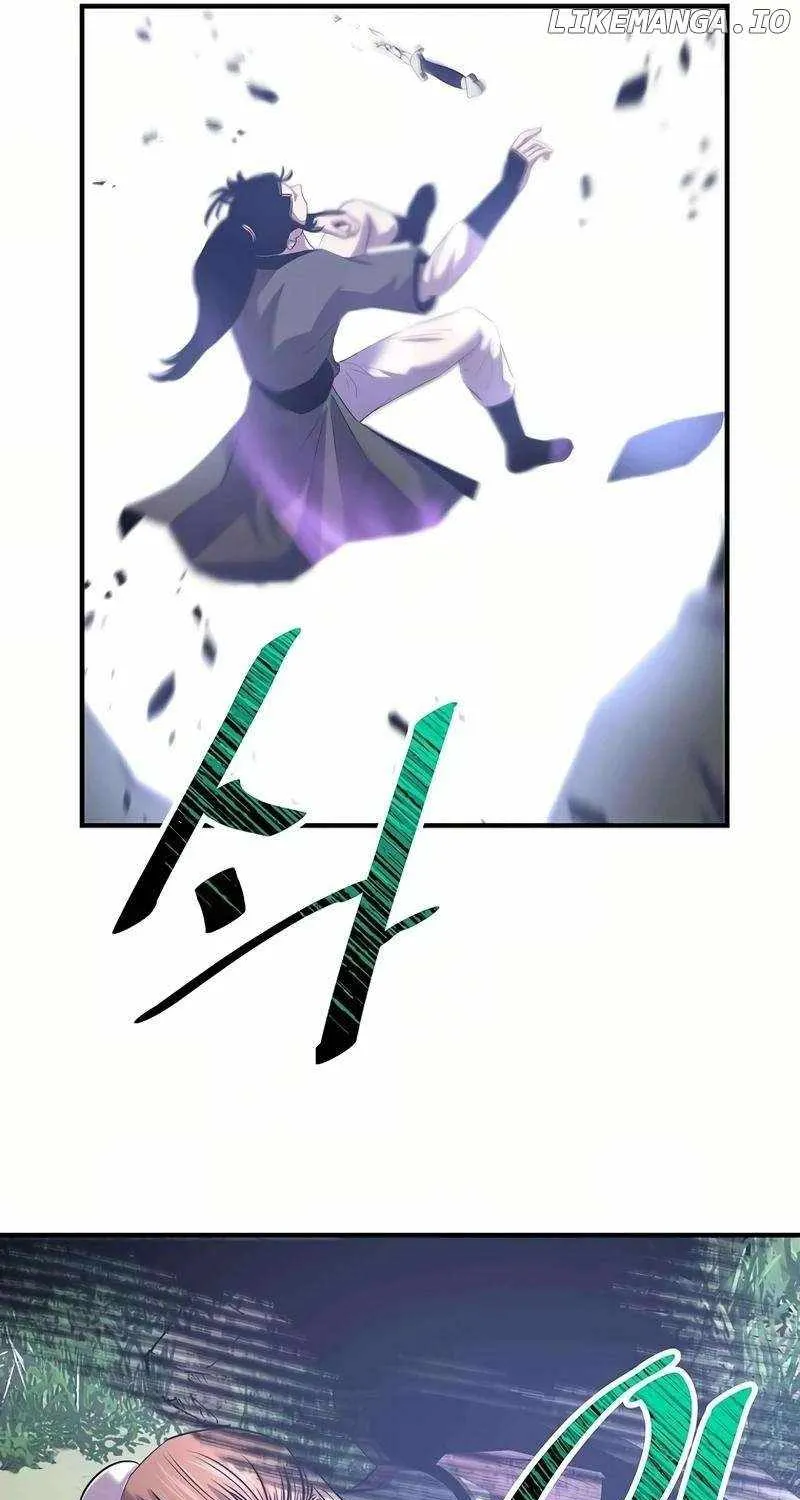 The Best Martial Arts Instructor In The World Chapter 29 page 19 - 