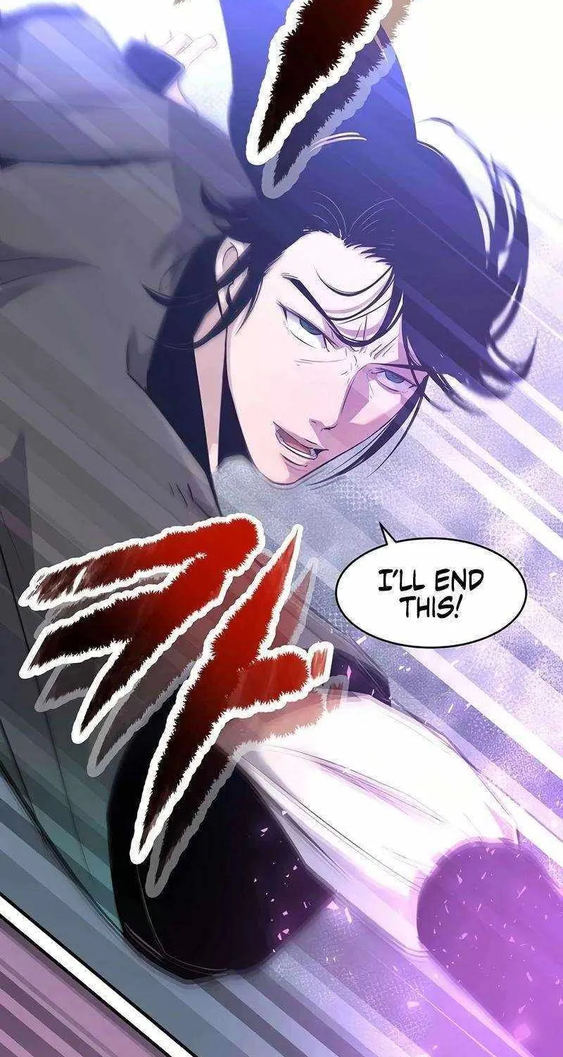 The Best Martial Arts Instructor In The World Chapter 29 page 3 - 