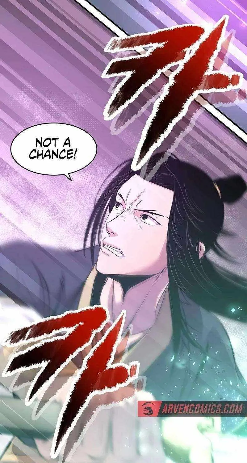 The Best Martial Arts Instructor In The World Chapter 29 page 4 - 