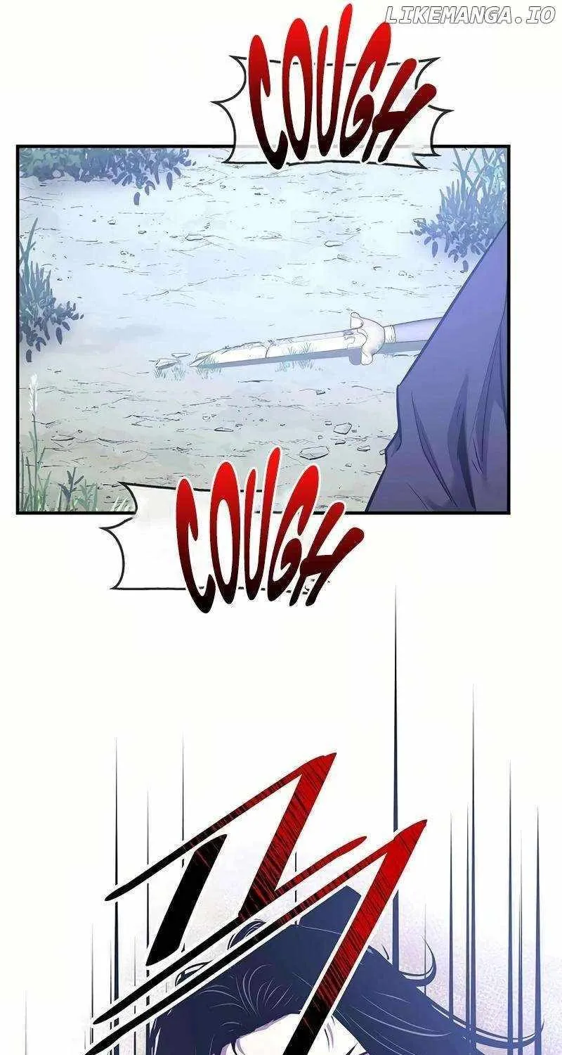 The Best Martial Arts Instructor In The World Chapter 29 page 33 - 