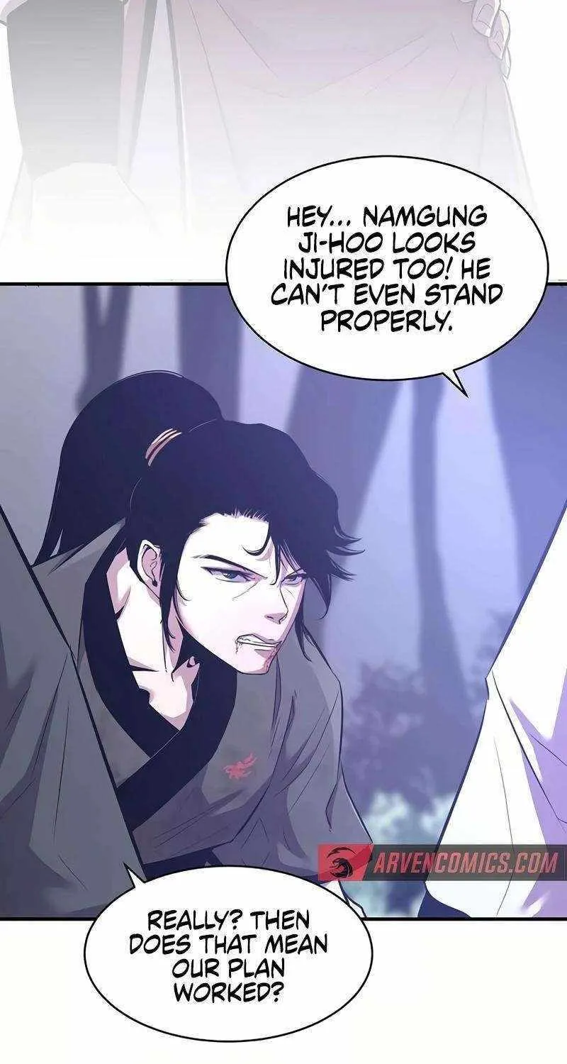 The Best Martial Arts Instructor In The World Chapter 29 page 45 - 