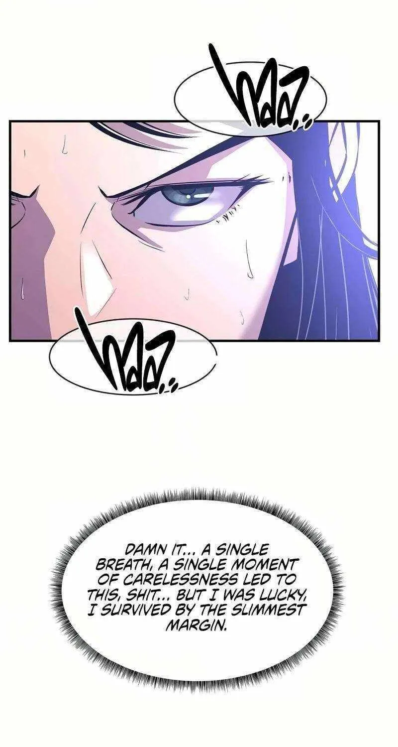 The Best Martial Arts Instructor In The World Chapter 29 page 46 - 
