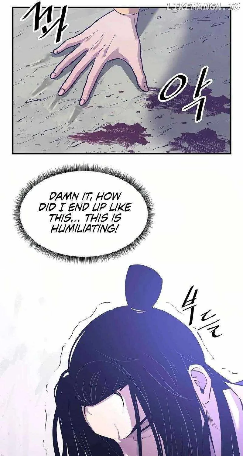 The Best Martial Arts Instructor In The World Chapter 29 page 54 - 