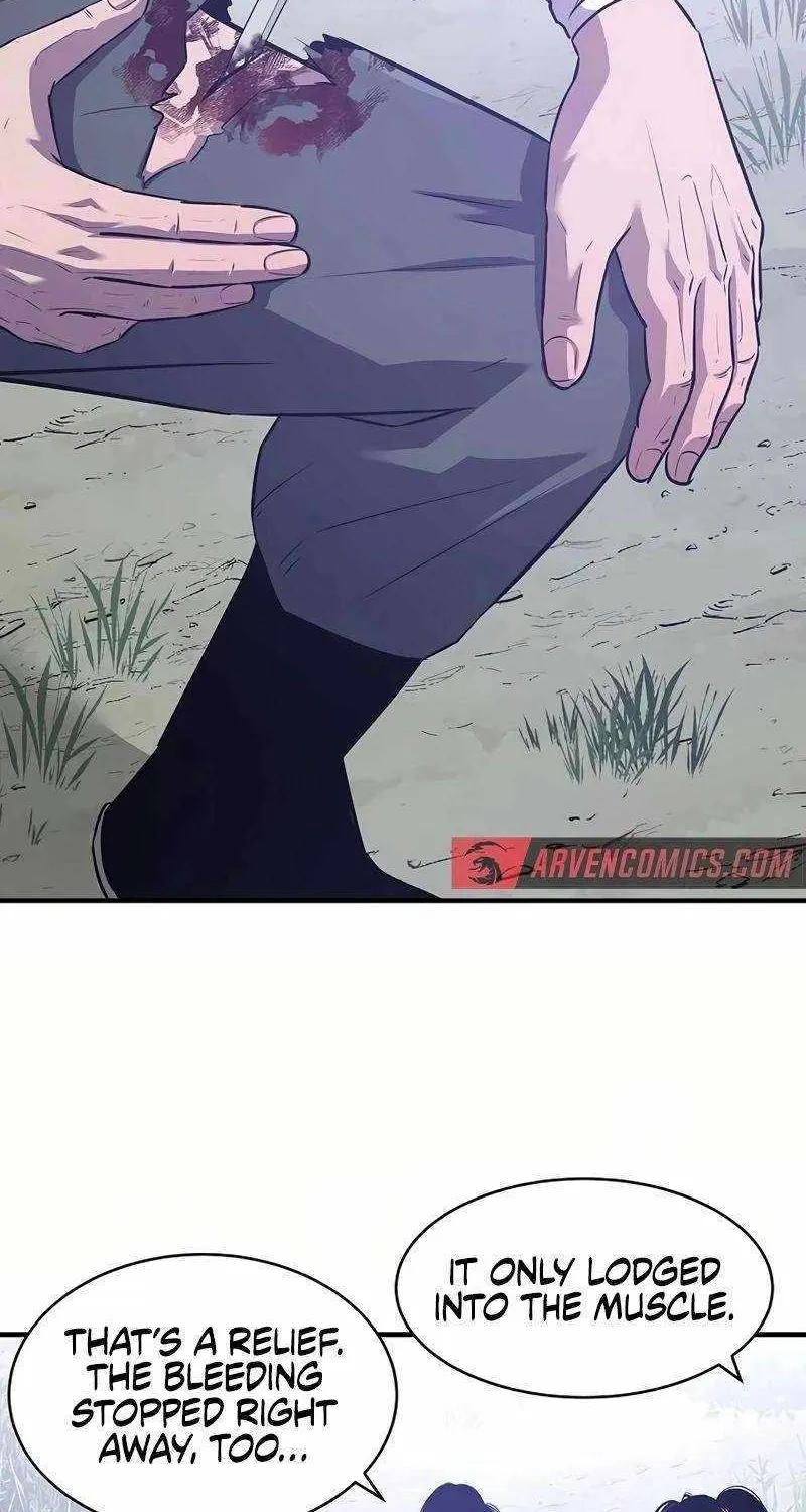 The Best Martial Arts Instructor In The World Chapter 29 page 57 - 