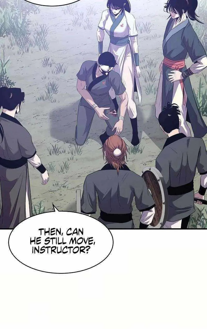 The Best Martial Arts Instructor In The World Chapter 29 page 58 - 