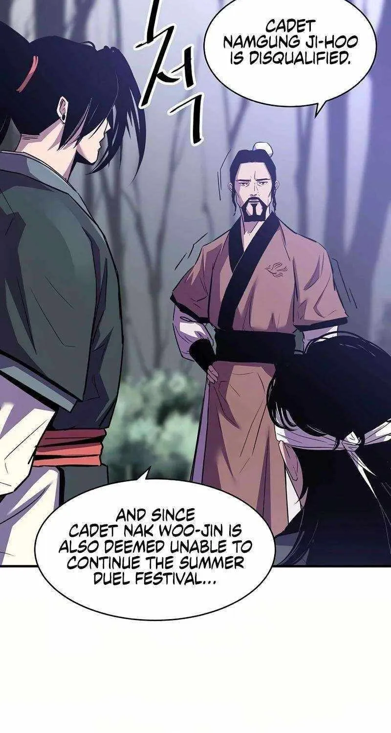 The Best Martial Arts Instructor In The World Chapter 29 page 74 - 